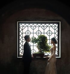 点击看大图 -Mu慕婚纱摄影·超级工作室