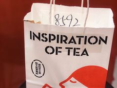 -喜茶(佛山顺德大良东乐路店)