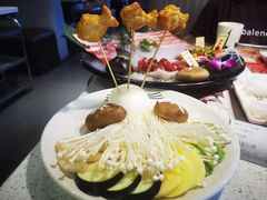 -猫抓烤肉(春熙路店)