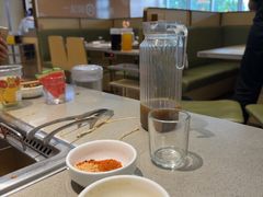 -海底捞火锅(枫蓝国际购物中心店)