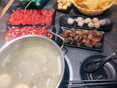 -林记潮牛·牛肉火锅(上马墩店)