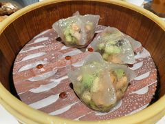 黑松露野菌饺-荣小馆(临海世纪花城店)