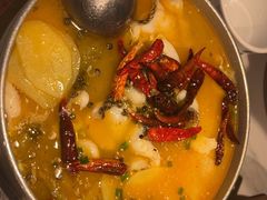 -茄子恰恰·新云南小炒(钱王街店)