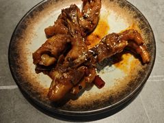 -椒椒铜炉火锅鸡(天马店)