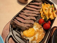 -港丽餐厅(天河城店)