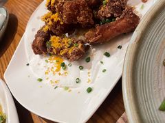 -芳草地度假酒店·野炉中餐厅