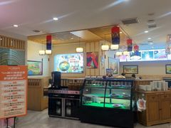 -英兰朝族饭店·英兰锅包肉(佳园路店)