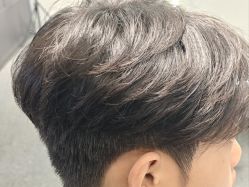 -丝源发型