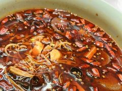 -盛百味·家宴餐厅(霸州分店)