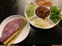 -我去·春饼文化主题餐厅(国定路总店)