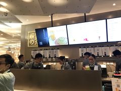 -奈雪的茶(市百一店)