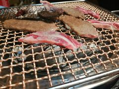 -九田家黑牛烤肉料理(太阳城店)