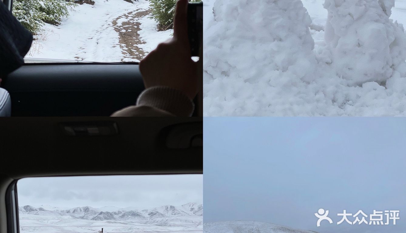 西北大环线｜你总要去远方看一看⛰️