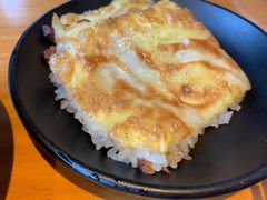 老通城三鲜豆皮-莲餐厅·湖北菜·藕汤是头牌(愚园路店)
