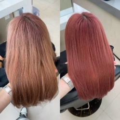 -BEAUTY HAIR GANO