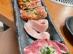 -匠太烧肉台日料理餐酒馆(三林店)