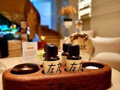 -左右Massage/Spa(长寿路店)