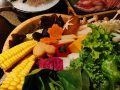 -湊湊火锅·茶憩(皇姑万象汇店)