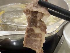 -潮悦牛肉火锅城(水贝店)