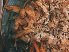 日式照烧鸡肉沙拉-萨尔瓦多Salvador's