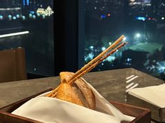 -恰餐厅 CHAR Grill&Bar(西安经开洲际店)