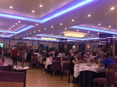 大堂-潮喜竹溪荔湖酒家(荔枝湾店)