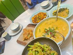 -新安江奶酸菜鱼(总店)