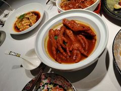 -津禧荟·酥皮烤鸭(北辰店)