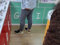 -美空眼镜·星趣控·新乐学·控优点合作店(周浦万达店)