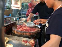 -杨天玉腊牛羊肉