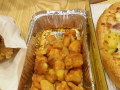 -尊宝比萨(雍景园店)