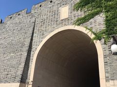 -相门城墙文化休闲景区