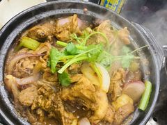 -川香煲(茅台路店)