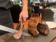 -拉蒂娜·巴西牛排馆 Latina·Brazilian Steakhouse(陆家嘴旗舰店)