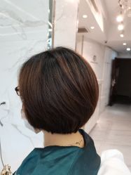 点击看大图 -潘多拉Hairsalon