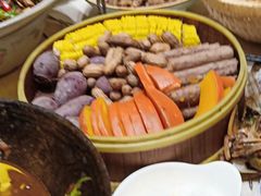 -大张烙馍村(泉山店)