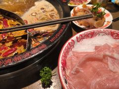 -牛市坎火锅(建设路店)