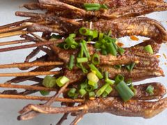 -林二哥宜烤官·宜宾小烧烤