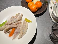 -吴越荣记·苏州菜·松鼠桂鱼(斜塘老街店)