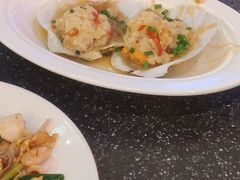 -王庄阿咪海鲜大排档(象园店)
