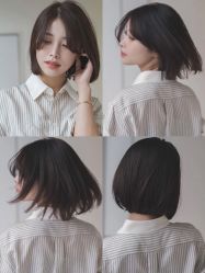 -M1 HAIR烫染