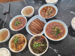 -李记小小吃(涪江路店)