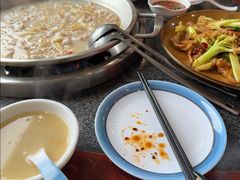 -老来福·非遗酸汤兔(凯旋路店)