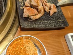 -海之屋韩式烤肉(海棠68环球美食街店)