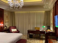 -上海瑞金洲际酒店