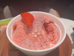 -聪嫂私房甜品(旺角二店)