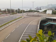 -香港ELEMENTS圆方