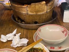 -夜椒瑶·广西大排档(八卦岭店)
