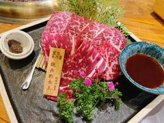 -黑牛の店·和牛烧肉(合生汇店)