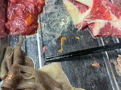 -金鼎雪山牦牛杂火锅(理县总店)